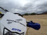 Letting loose in the dirt: a day at MotoVentures